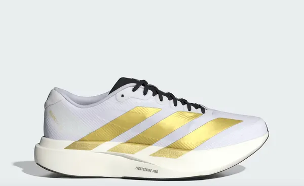 Adidas EVO SL M FTWHT/MAGold/CBLACK