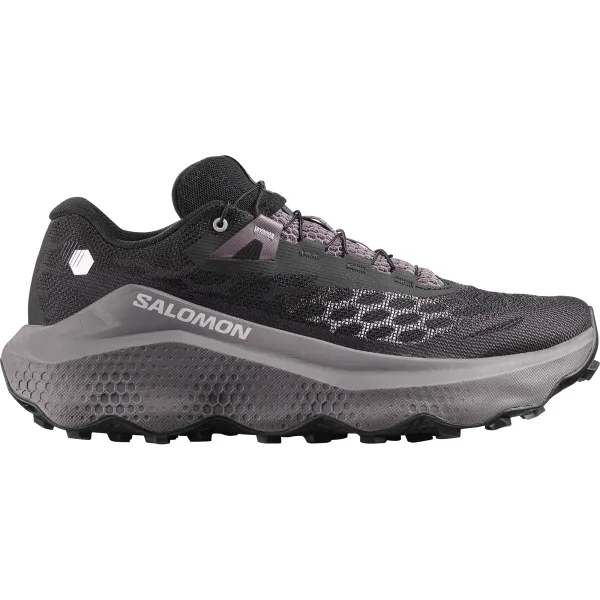 Salomon ULTRA GLIDE 4 M black