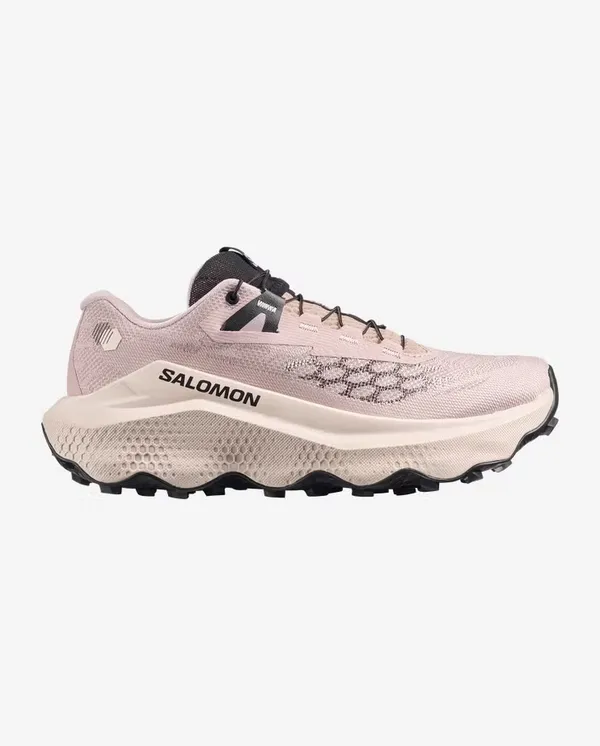 Salomon ULTRA GLIDE 4 W pink