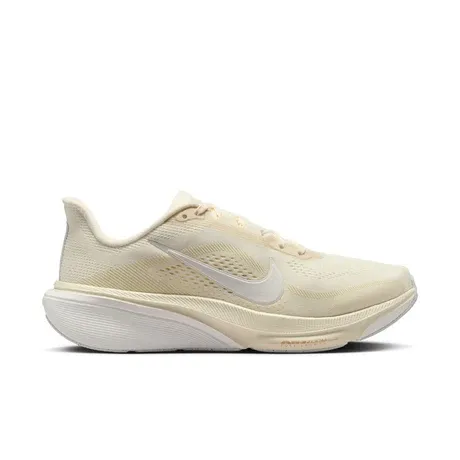 Nike Pegasus 42 W Pale Ivory/Summit White