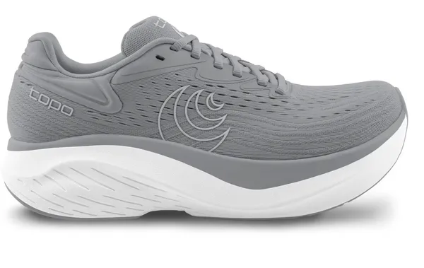 topo athletic ATMOS 2 M Wide gray
