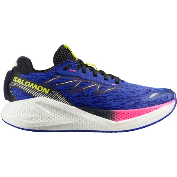 Salomon AERO GLIDE 4 M Bluing/White/Black