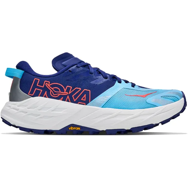 Hoka Speedgoat 7 W gray