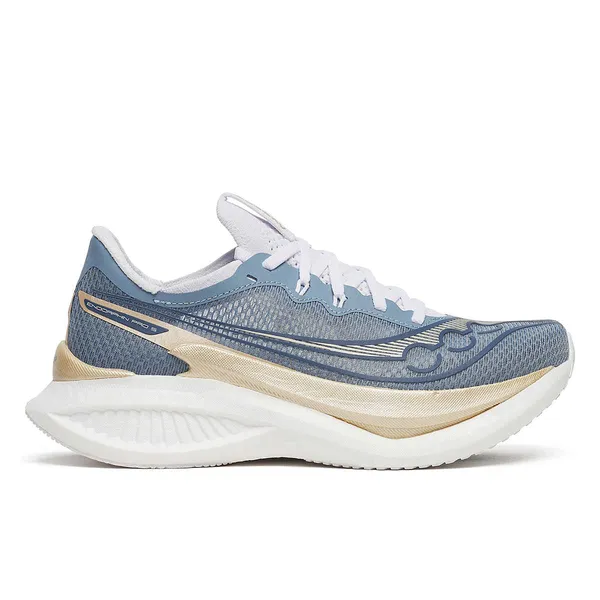 Saucony Women's Endorphin Pro 5 Storm | Gilded