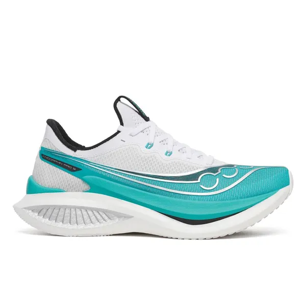 Saucony Endorphin Pro 5 M White/Tranquil