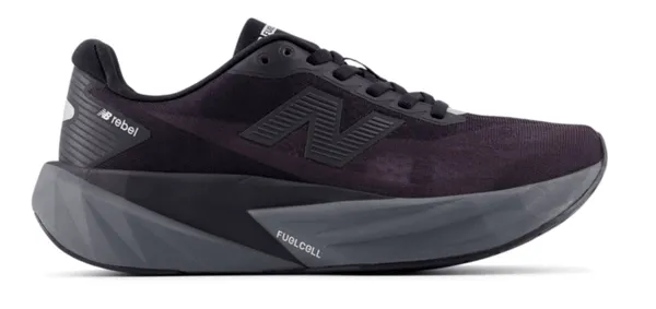 New Balance Rebel v5 W black