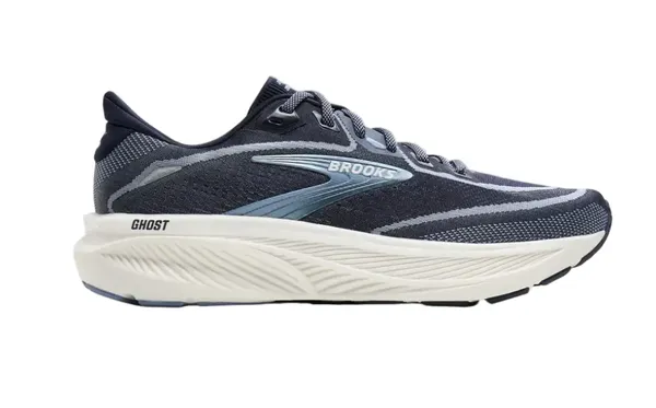 Brooks Ghost 18 W Navy/RainWashed/Coconut