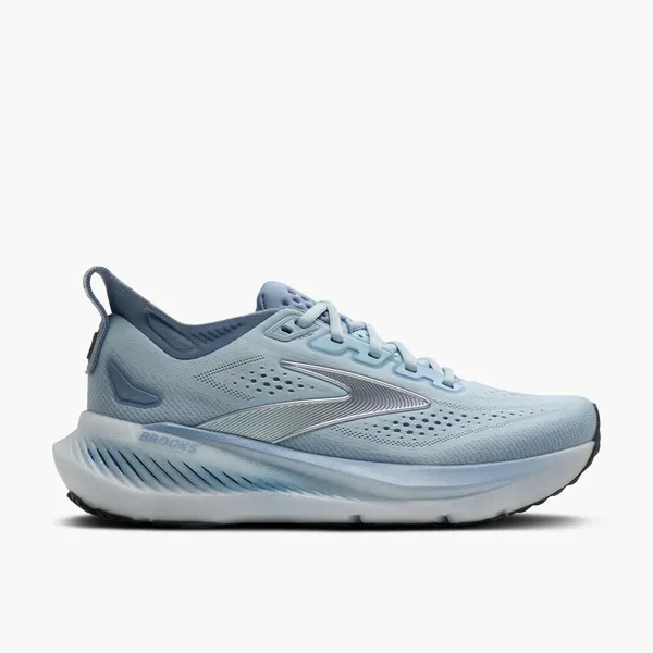 Brooks Glycerin 23 W Gray/Transparent