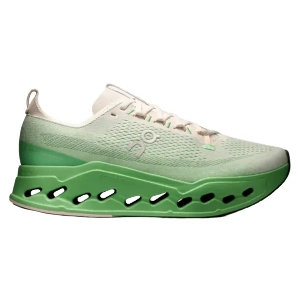 On Cloudsurfer Max M Honeydew/Ivory