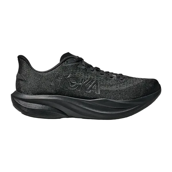 Hoka Mach 7 M black