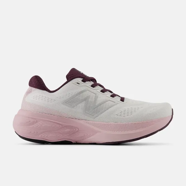 New Balance 880v15 W White/Pink