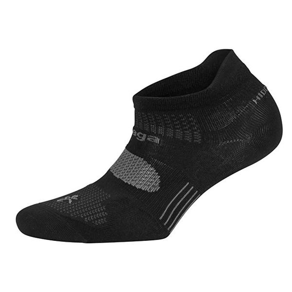 Balega Hidden Dry 2 black