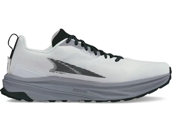 ALTRA MONT BLANC SPEED W White/Coral