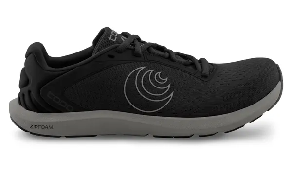 topo athletic St-6 M black