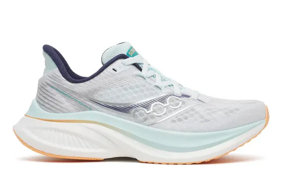 Saucony ENDORPHIN SPEED 5 W White/Spa