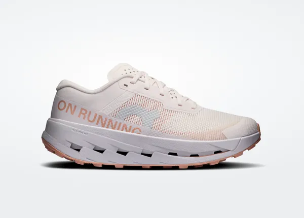 On Cloudultra 3 Multicolor