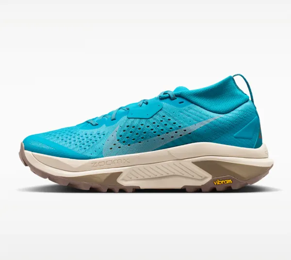 Nike ACG ZEGAMA TRAIL M Blatic Blue/white