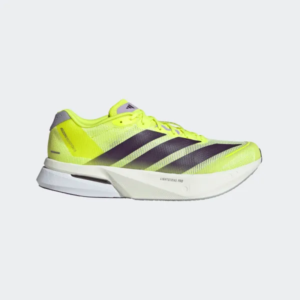 Adidas BOSTON 13 M SYELLO/AURPLU/POWPLU