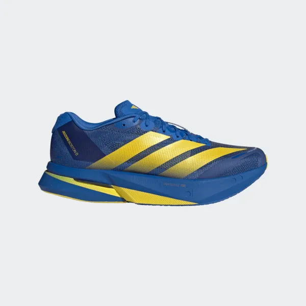 Adidas BOSTON 13 M Blue/Yellow/CBlac