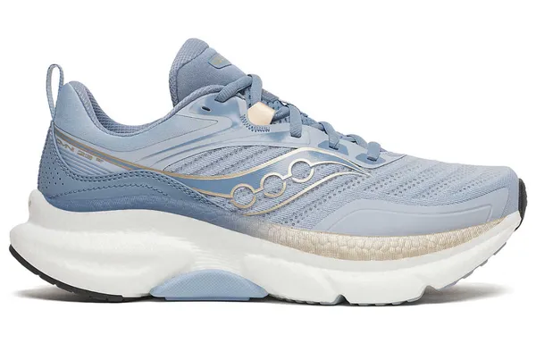 Saucony Women's Omni 23 ST Celestial
