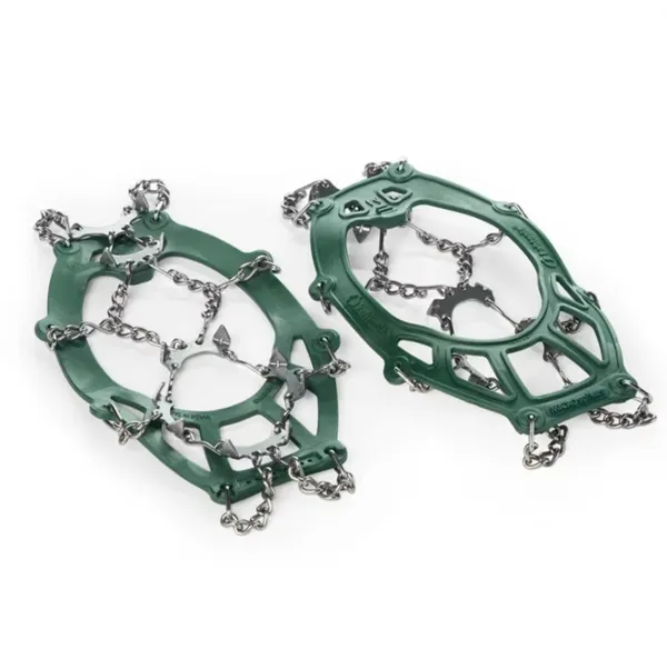 Kahtoola Microspikes green