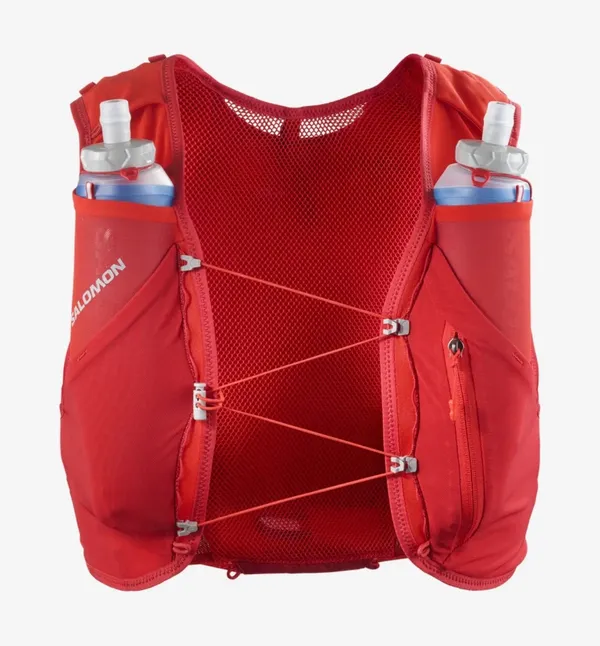 Salomon ADV SKIN 5 Red