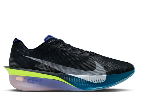 Nike VAPORFLY 4 U Obsidian/White-Persian Violet
