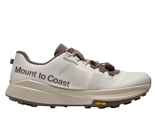 Mount To Coast T1 W Dune