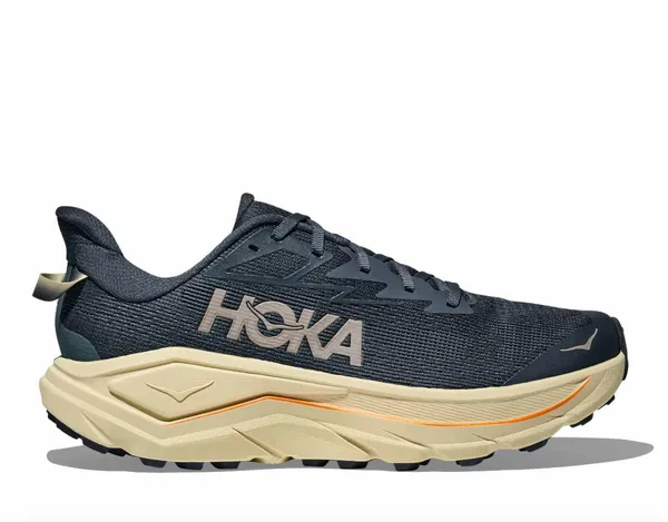 Hoka Challenger 8 M Navy Blue