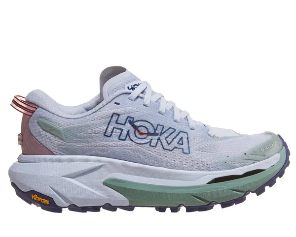 Hoka MAFATE 5 W Red