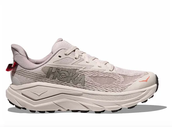 Hoka Challenger 8 W Black/Gray