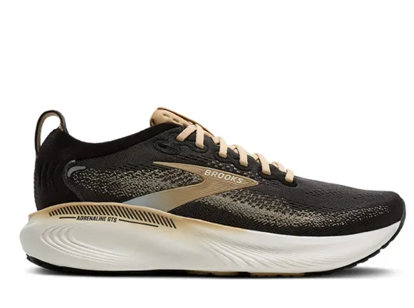 Brooks Adrenaline GTS 25 M Phantom/Starfish/Coconut