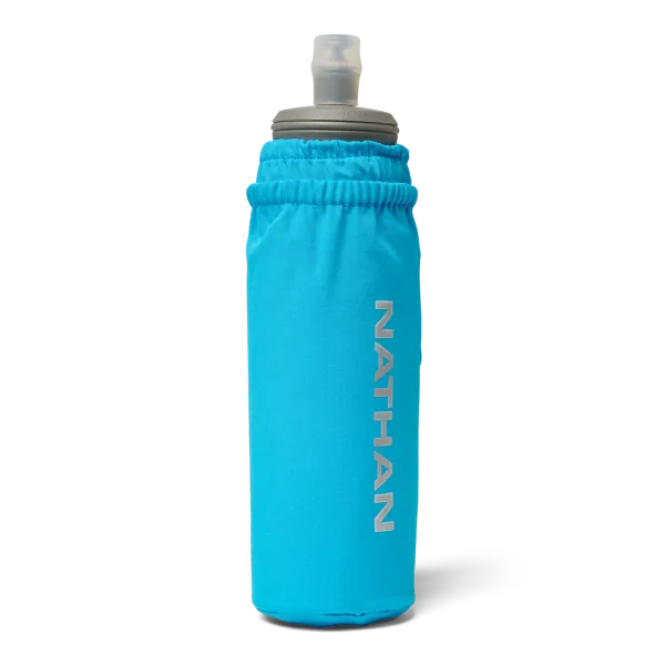 Pinnacle 14oz Soft F blue/silver
