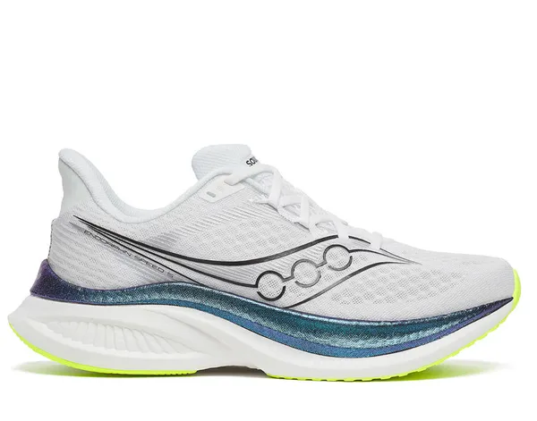 Saucony Endorphin Speed 5 M White