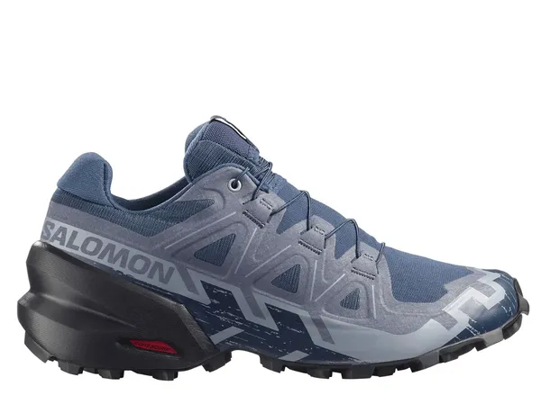 Salomon Speedcross 6 W spellbound/black/tradewinds