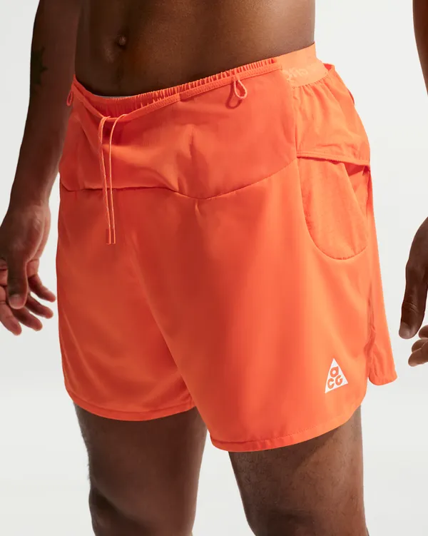 Nike acg SECOND SUNRISE S orange