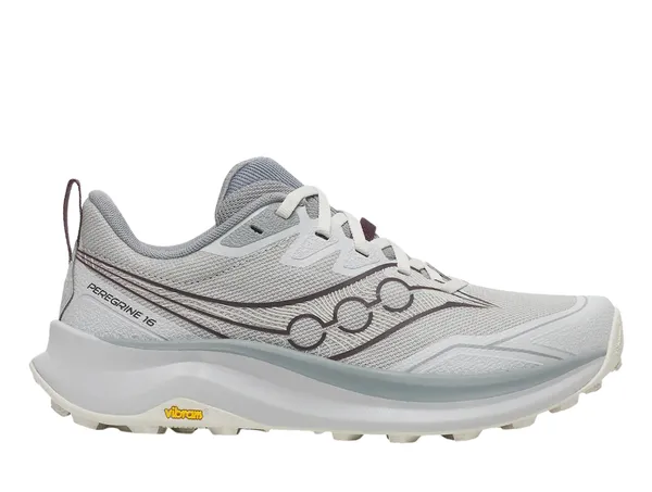 Saucony Peregrine 16 W Cadet/Demure