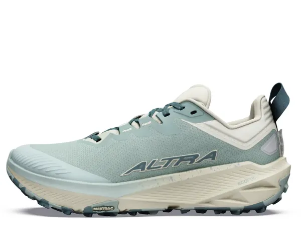 ALTRA Experience Wild 3 W Green Milieu/Mediterranea