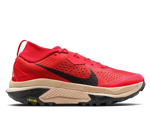 Nike ACG ZEGAMA TRAIL M LT Crimson/Black