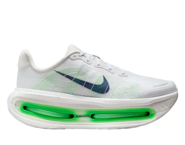 Nike VOMERO PREMIUM M White/Midnight Navy