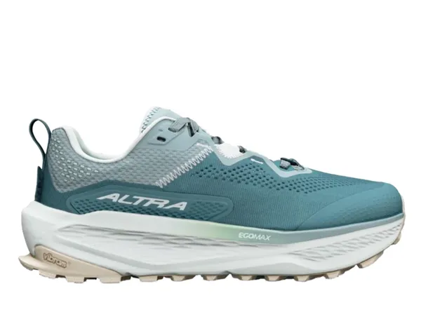 ALTRA Olympus 7 W Sea Pine/Ice/Green Mil