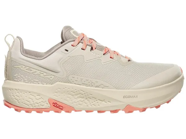 ALTRA Timp 6 W Tan