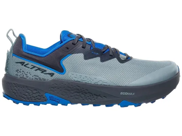 ALTRA TImp 6 M gray
