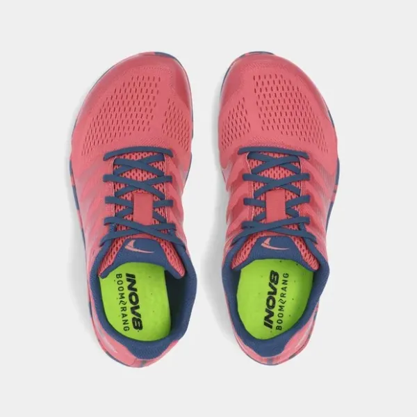 INOV8 Bare-XF W dusty rose/multi