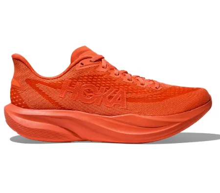 Hoka Mach 7 W Red