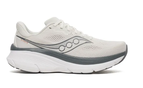 Saucony GUIDE 19 M White