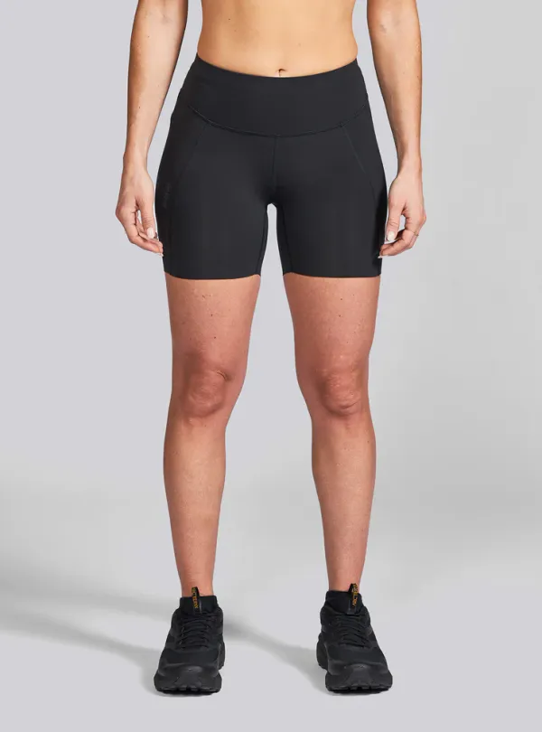 Janji 5" PACE SHORT Midnight