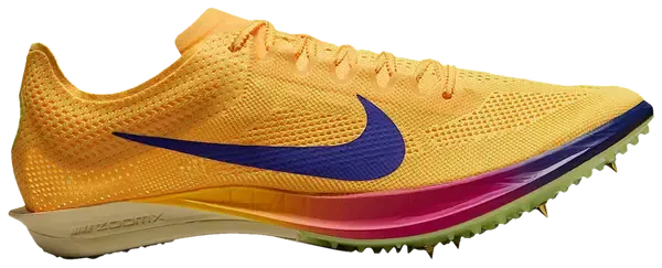 Nike Dragonfly 2 U Citron Pulse/Indigo Burst