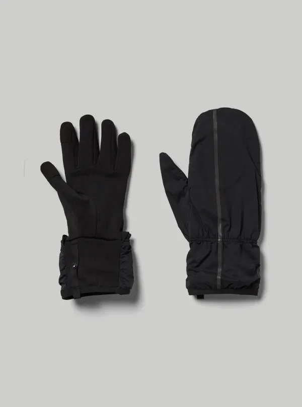 Janji VORTEX GLOVES Midnight