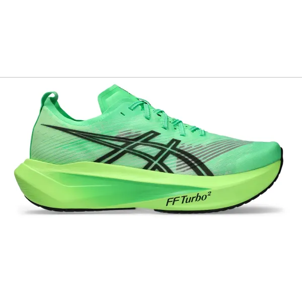 Asics MEGABLAST U Vital Green/Black